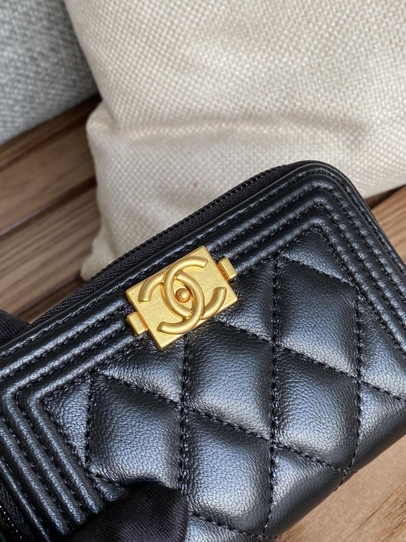 Chanel Wallet Purse